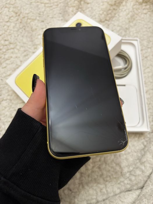 Iphone 11 - 64GB