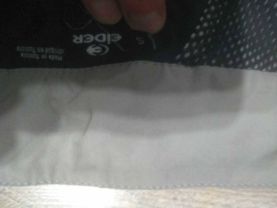 Eider spodnie trekkingowe Mulbek size S jak M