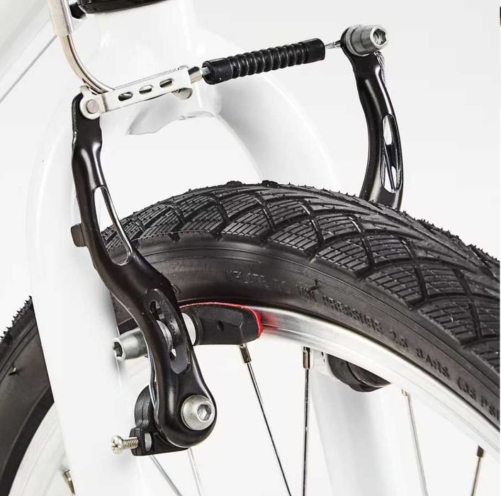 bicicleta infantil em perfeitas condições