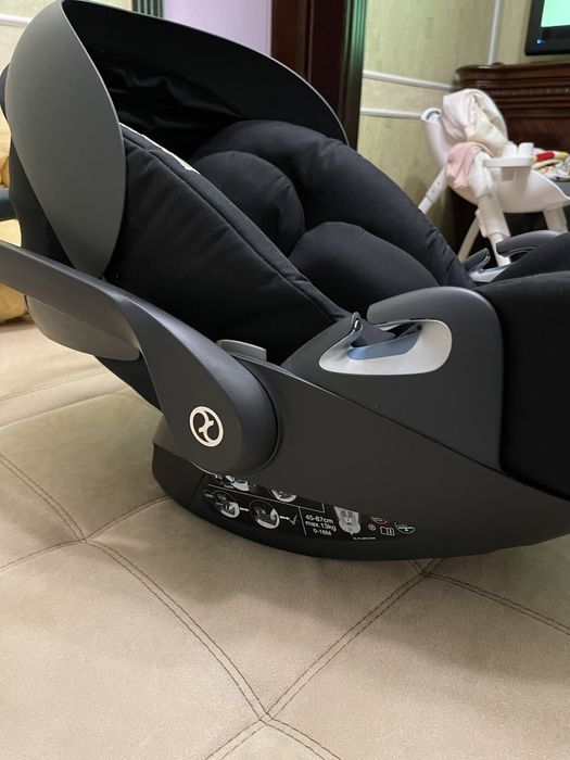 Авто кресло