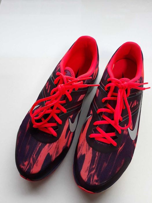 Nike Dual Fusion P/ n.º 41 Running, CrossFit, Ginásio, Caminhada, etc