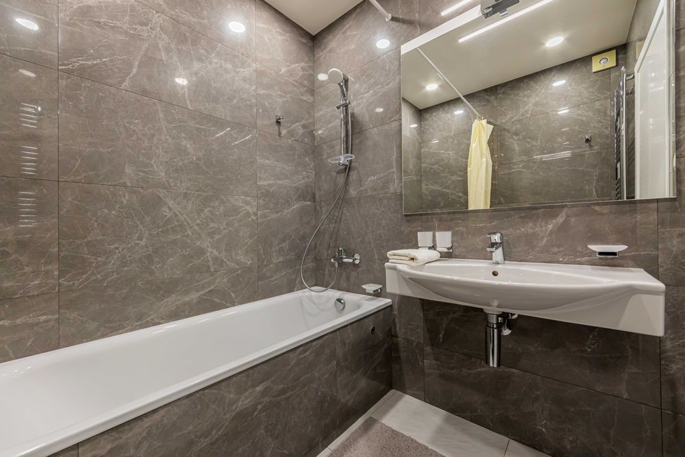 Квартира Подобово з Терасою в ЖК Преміум Класу Obolon Residences