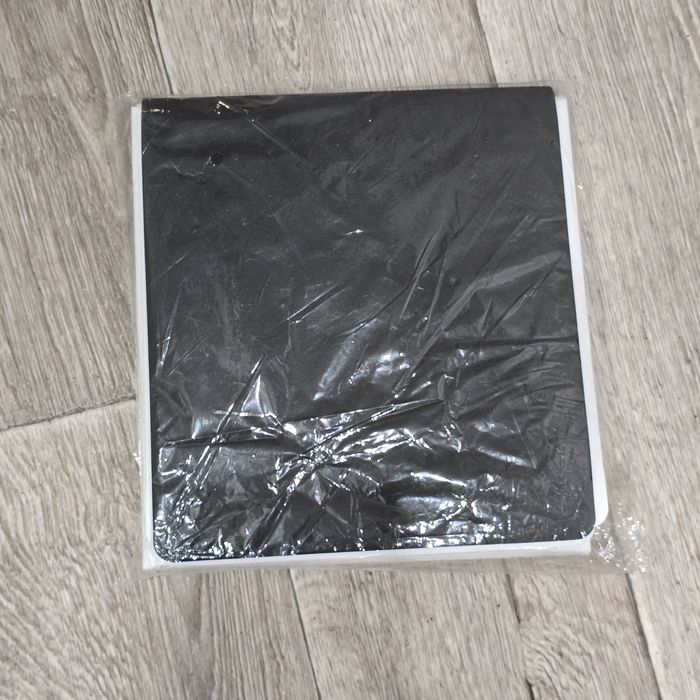 Лайтбокс для предметної зйомки