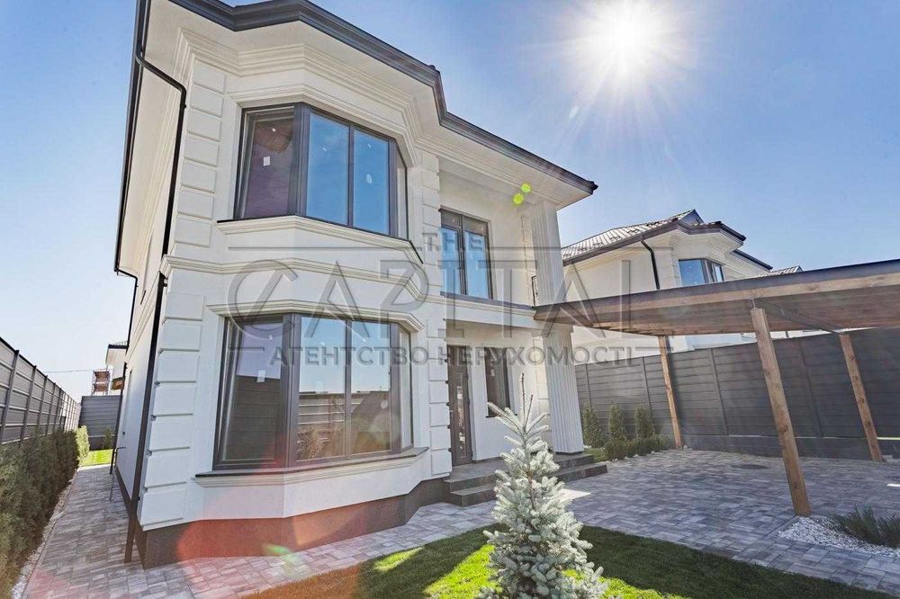 Продажа Дома в с.Гатное, ГАЗ, БЕЗ%