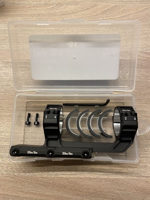 Моноблок DISCOVERY під 34-ту , 30-ту трубу.