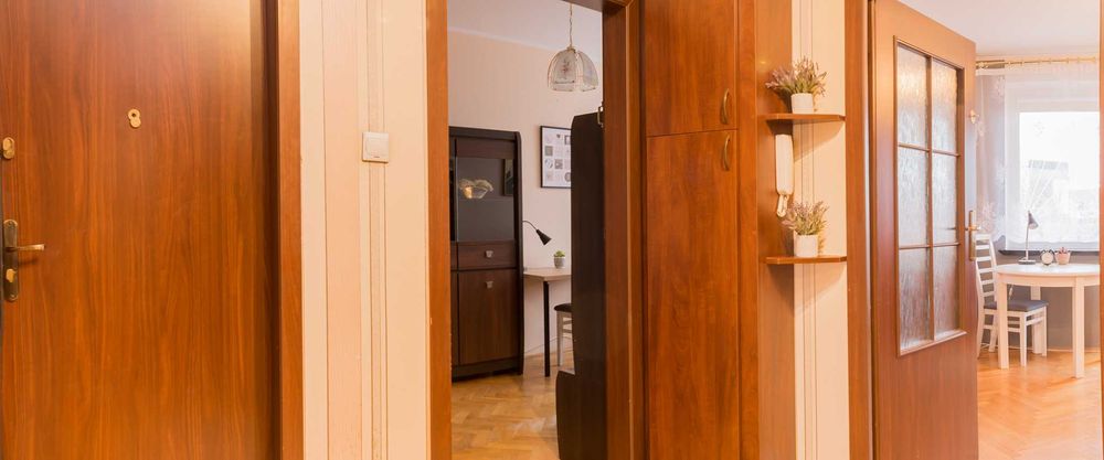 Pokój 1 os. Zaspa/SKM od zaraz!