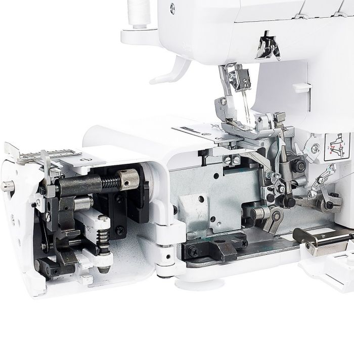 Оверлок побутовий isew 990