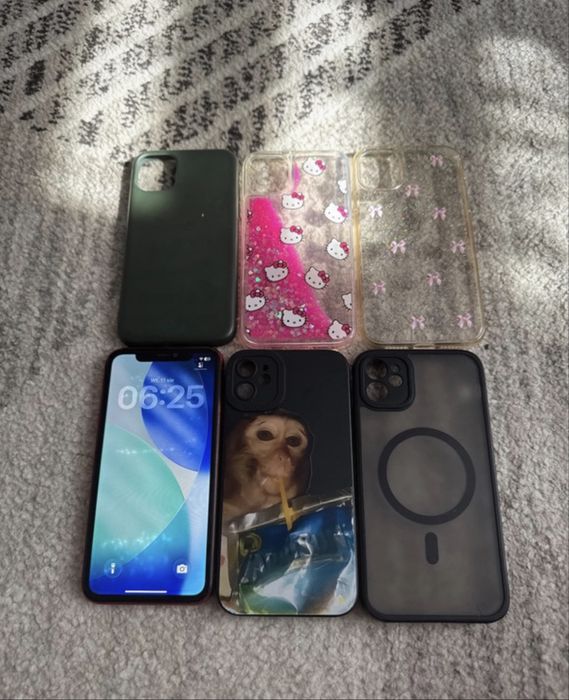 Iphone 11 64gb 68%