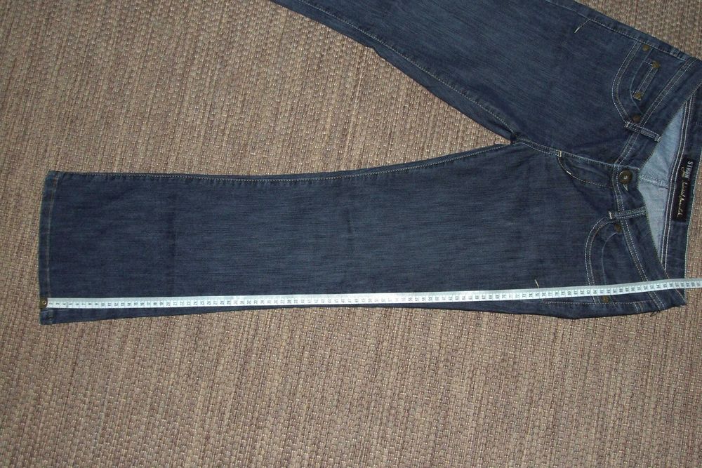 Spodnie Jeans Strom W32 L30