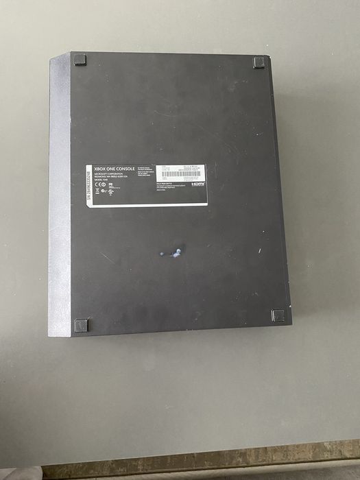 Ігрова консоль Xbox One Model 1540.