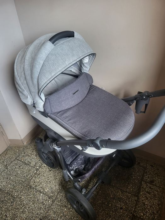 Sprzedam wózek dziecięcy