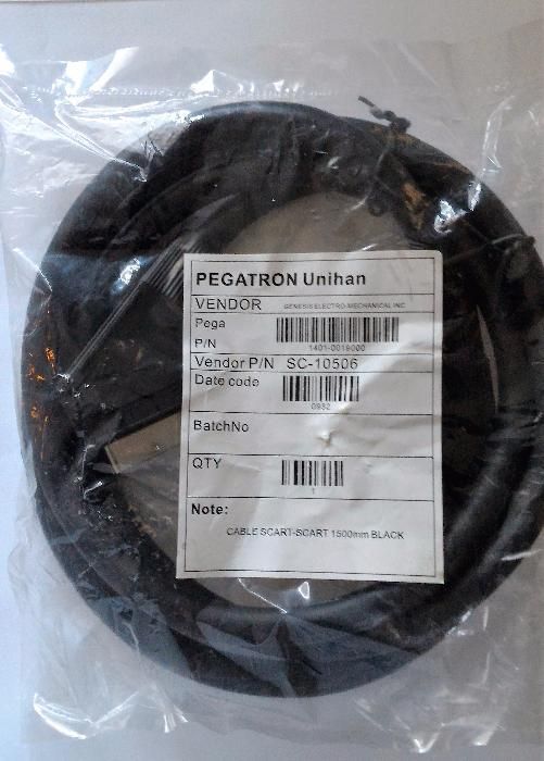 Multimedia Cables64751164361729121