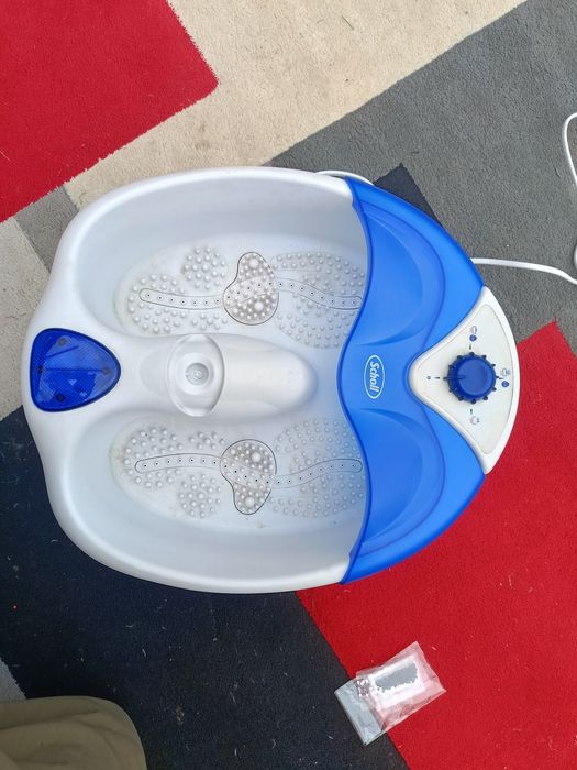 Masażer do stóp shol