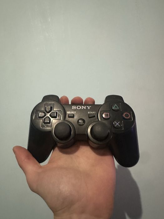 PS 3 Fat хороший стан