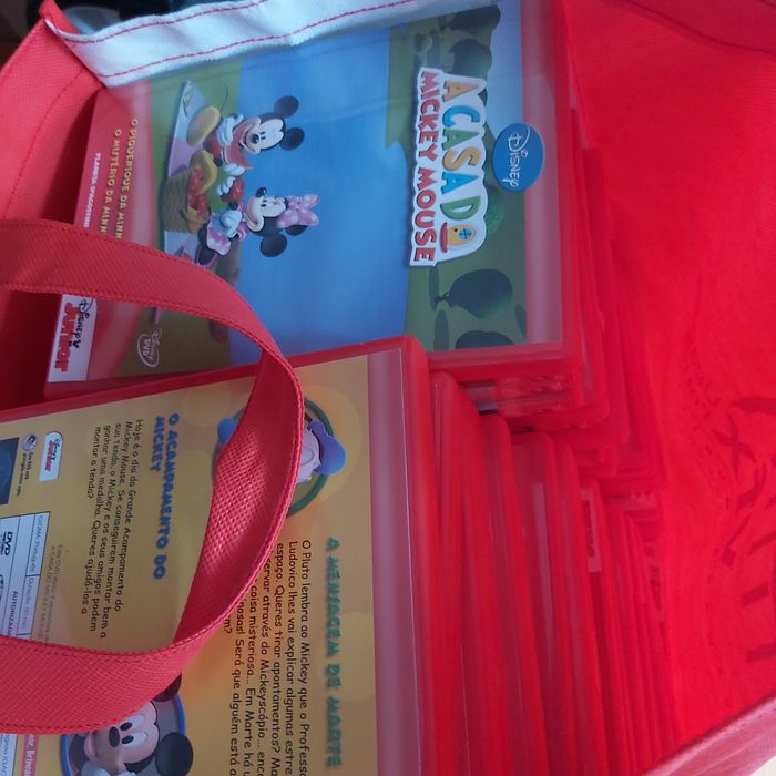 Livros infantis planeta de agostini