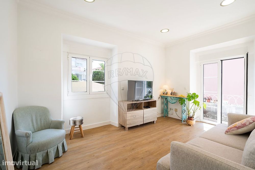 Apartamento T2 para venda