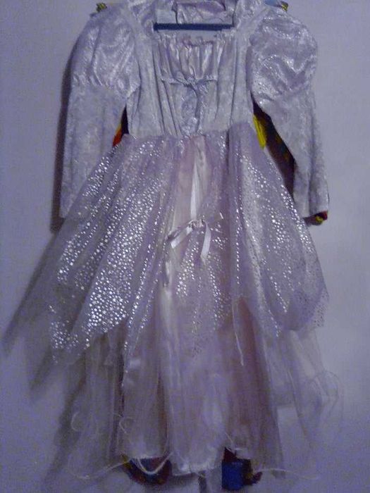 Fatos de carnaval criança