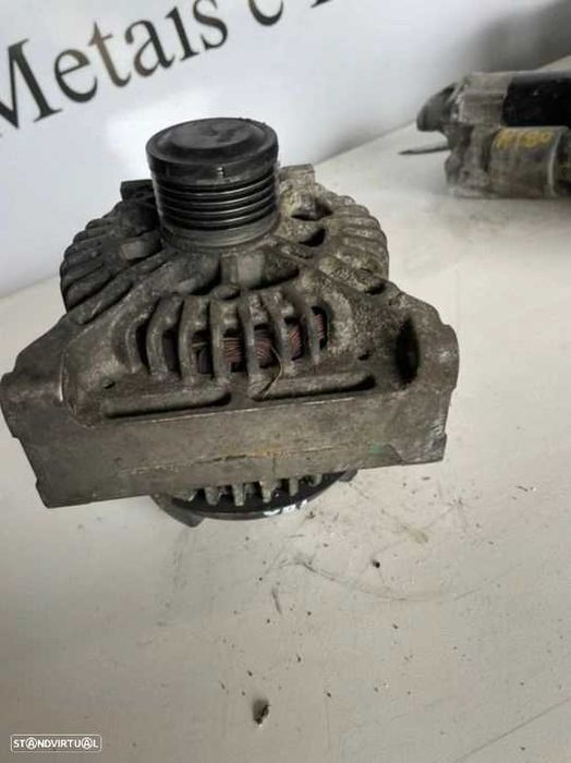 Alternador Mercedes W169 A 180 1.8 TDCI