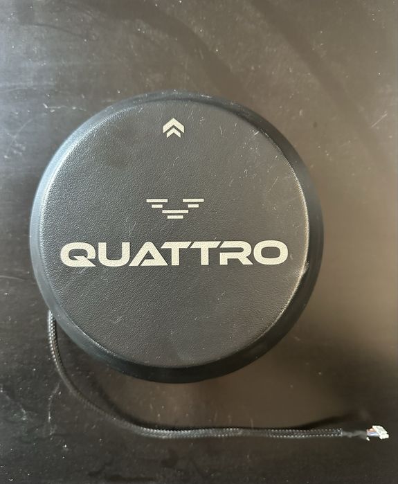 Модуль навігації антена quattro
