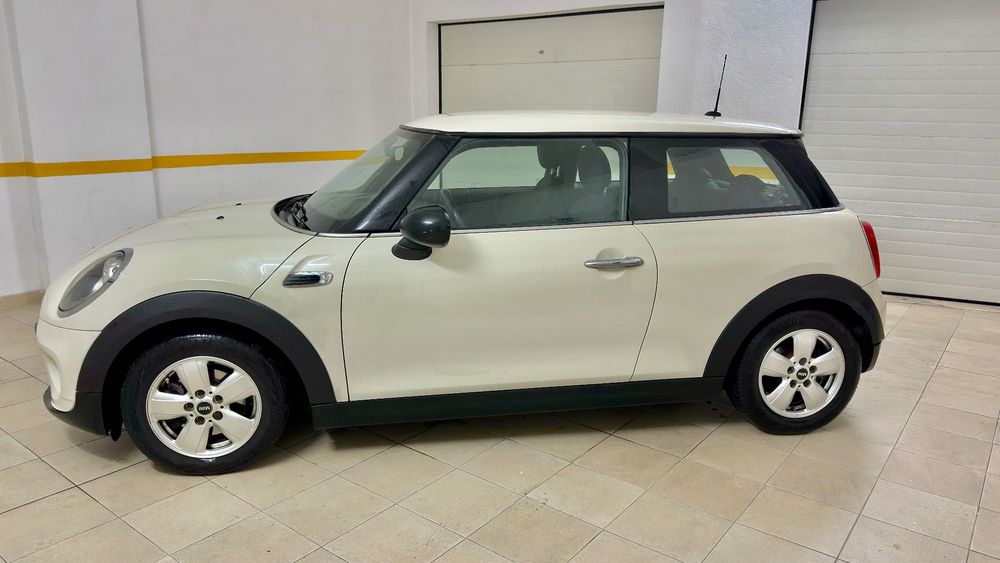 Mini One 3 portas64728231997185123