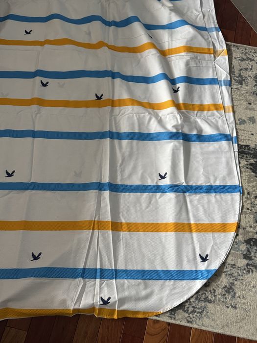 Pościel duża 4 częściowa