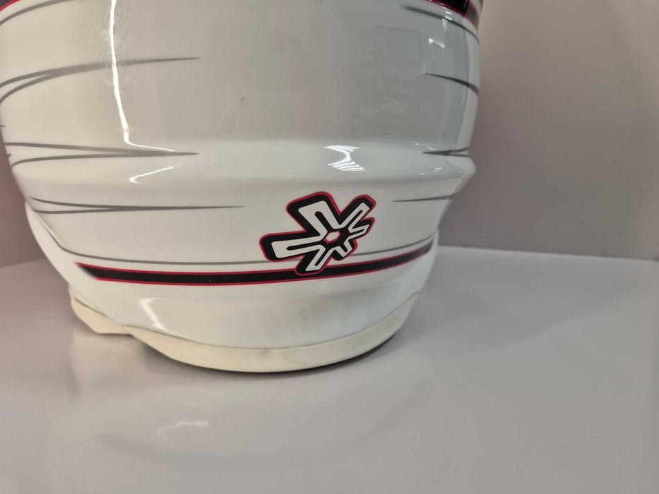 Kask motocyklowy off-road cross SHOEI VFX-W ROZ. L 59-60CM