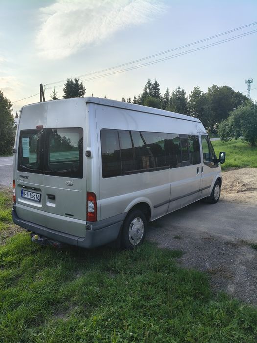 Sprzedam Bus Ford Transit