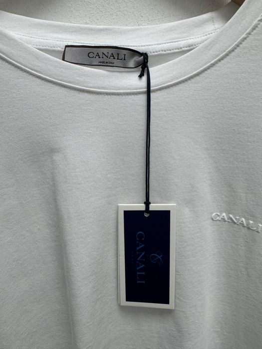 Футболка Canali original