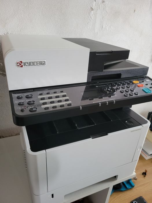 Kyocera Ecosys M2540dn