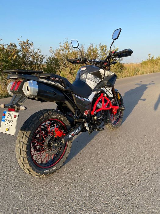 Продам Теккен 250