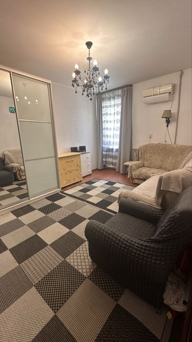 Продам реальную 2к квартиру по ул Янгеля в хорошем дилом состоянии