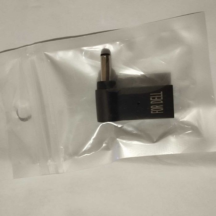 Перехідник для зарядки ноутбука від павербанка pd тригер power