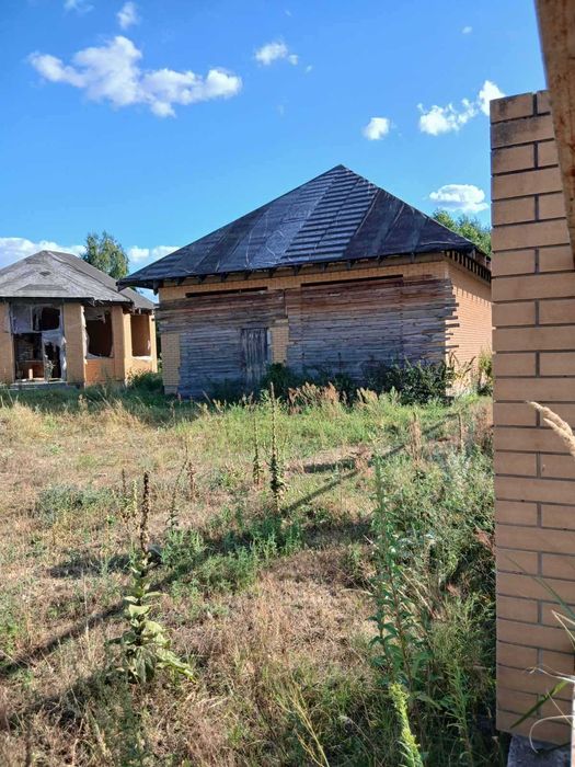 Продаж  недобудови Свидівок.