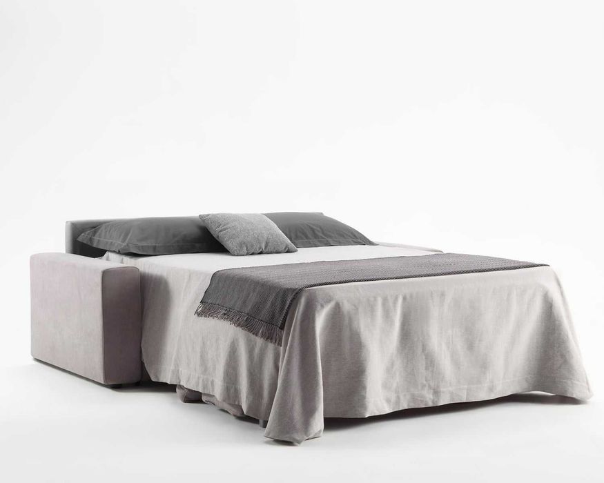 Sofá-Cama Chateau D'Ax Uranus