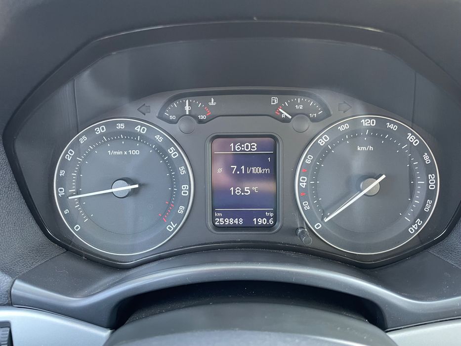 Продам Skoda Octavia