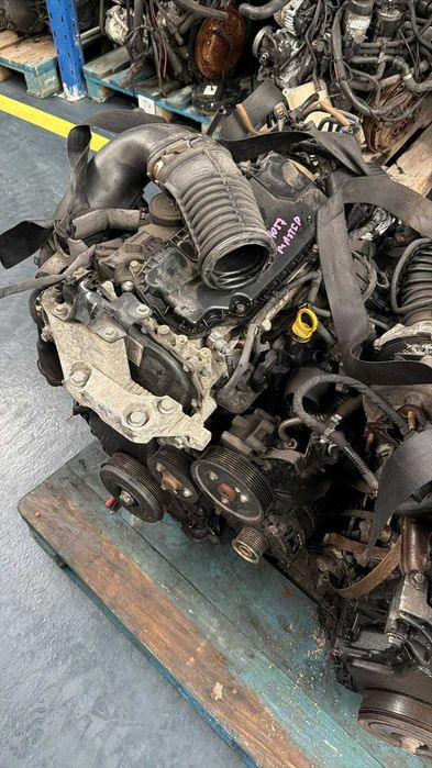 Motor Renault Master 2.3dci M9T870