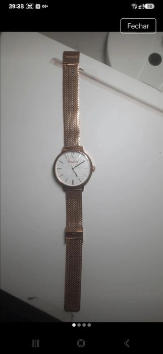 Relógio  Timberland LG20014