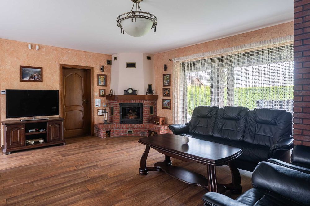Dom Nad Morzem / Apartament / PREMIUM / Sianożęty koło Kołobrzegu