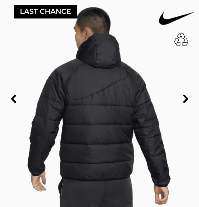 Куртка оригінал.