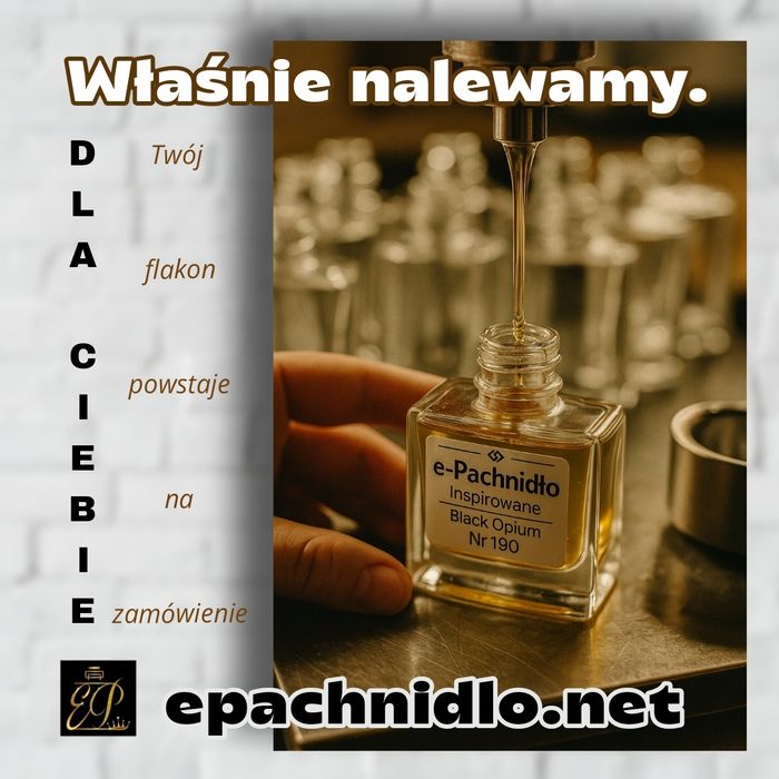 Perfumy Damskie La Bomba nr 020 50ml