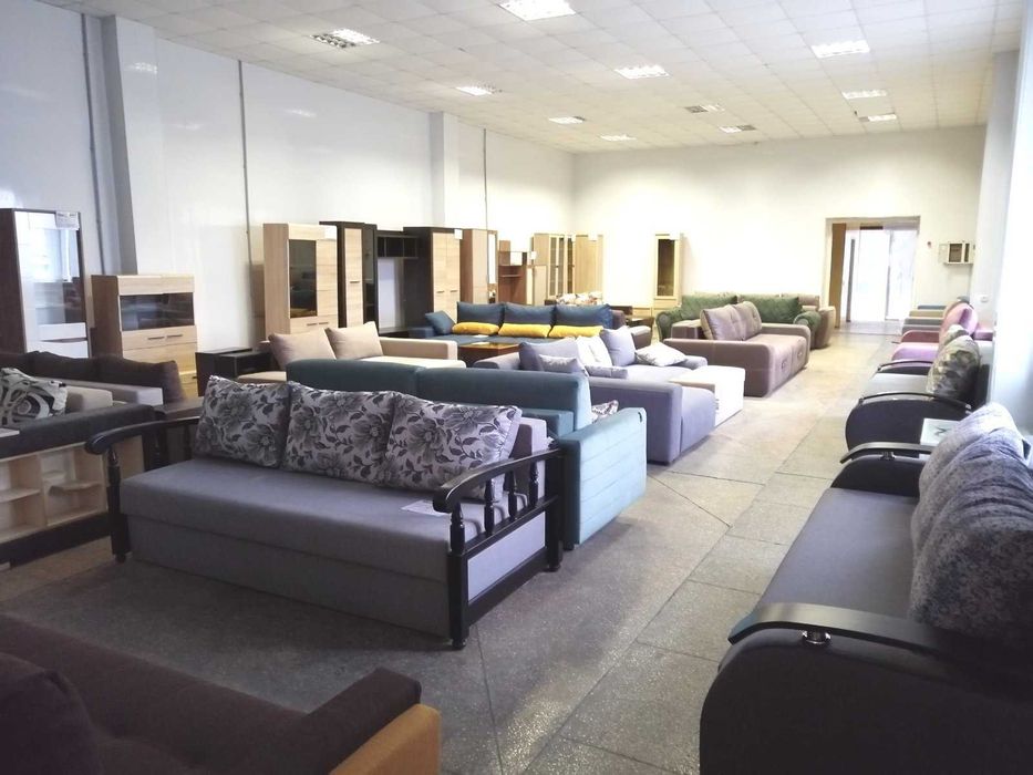 Здам приміщення вільного користування на Промзоні вул. Тернівска 7Ж