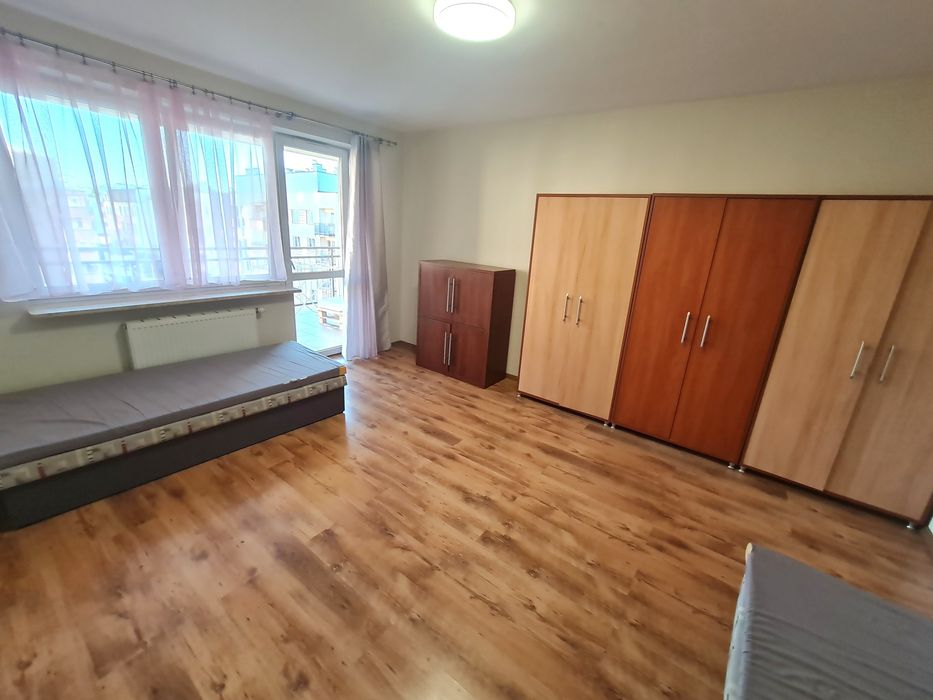 Bez prowizji,,pokój 2 osobowy, od własciciela