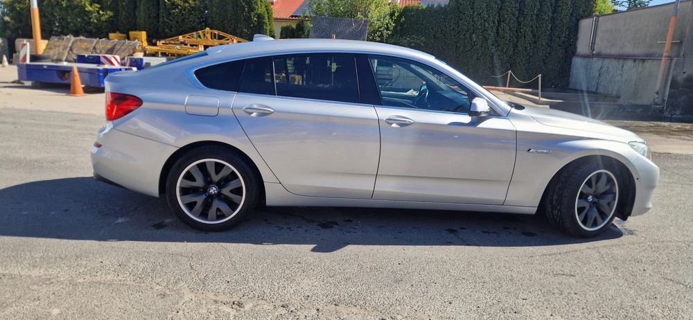Bmw GT535 2010 rok. Polecam!