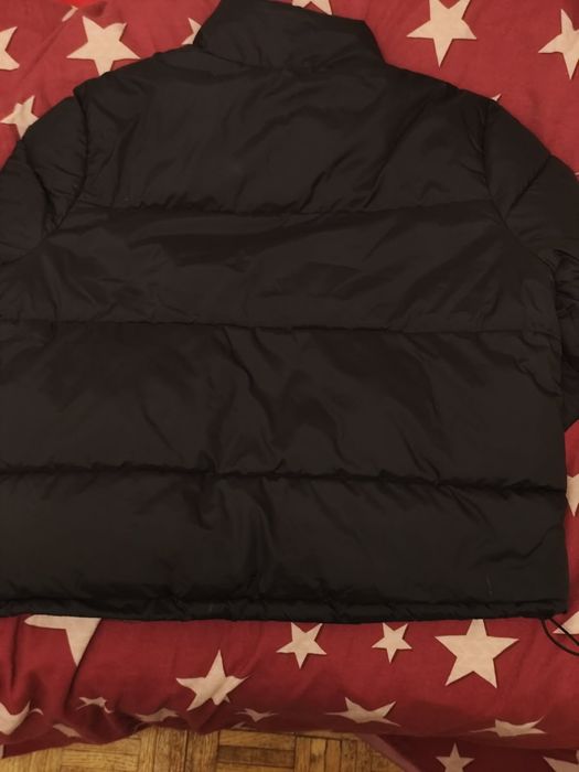 Kurtka zimowa damska 4f