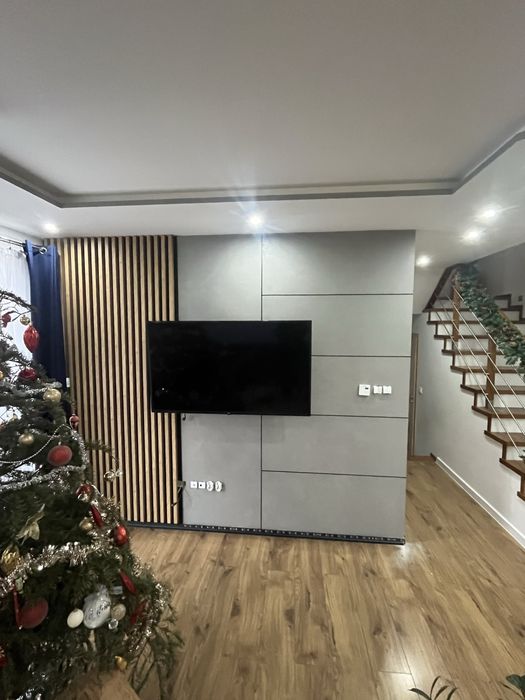 Malowwnie ,gladzie ,stiuk wenecki ,tynki dekoracyjne