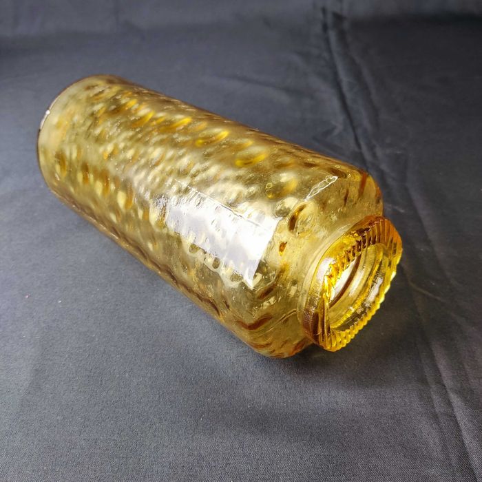 Wazon szklany Iittala Finland Bottle - lata 60
