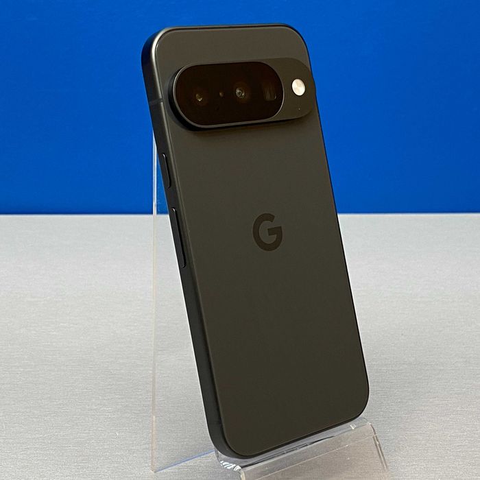 Google Pixel 10 | 12GB/128GB | Obsidian