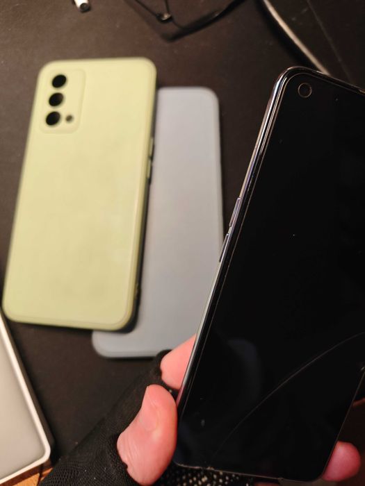 realme GT Master Edition Snapdragon 778G 5G 6+128GB