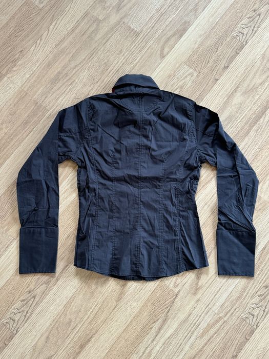 Женская блузка/рубашка BMW M Casual Ladies Shirt Оригинал L