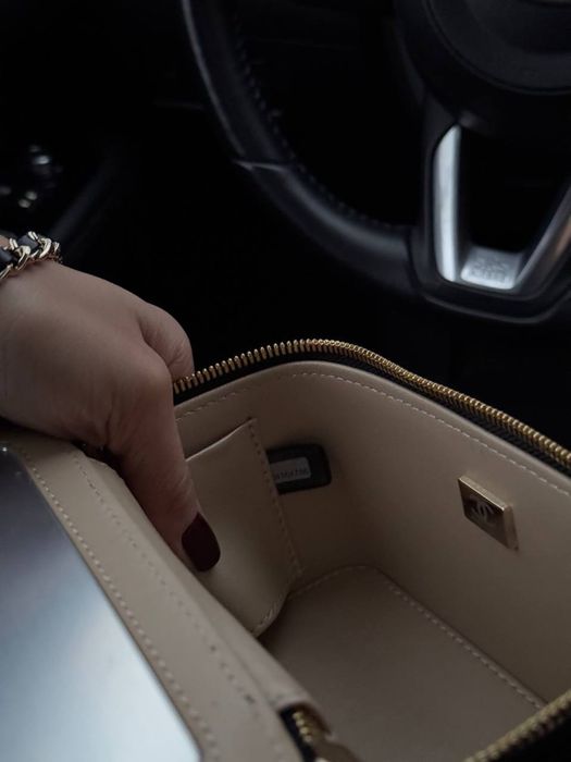 Сумочка Chanel преміум якості